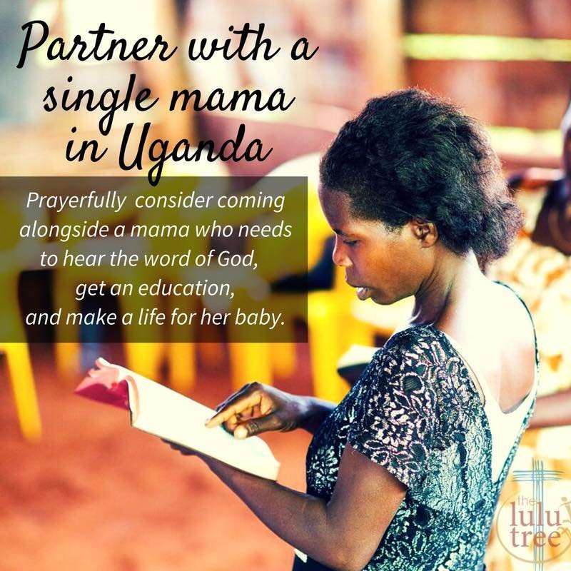 When A Child Dies: Lulu Uganda News from the Founder ~ May, 2017