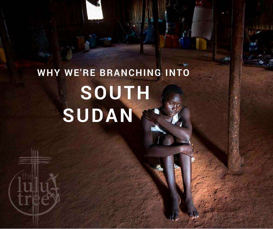 Why We’re Branching into South Sudan