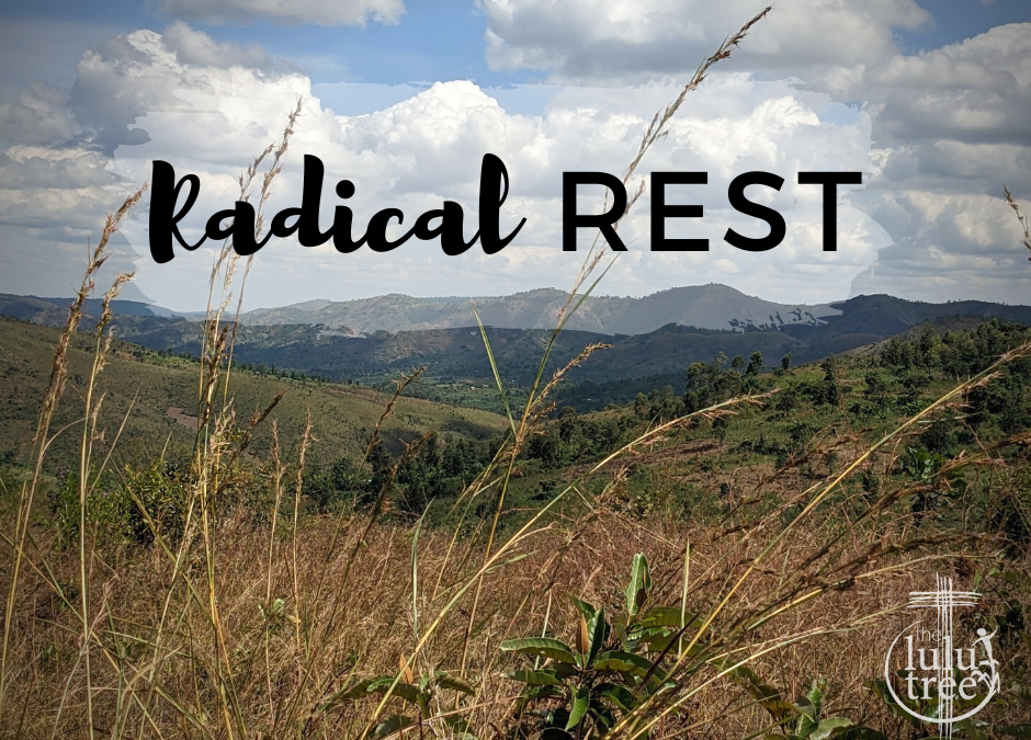 On Radical Rest